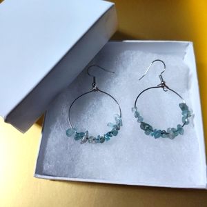 Beautiful Handmade Earrings